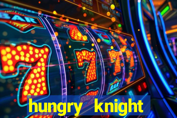 hungry knight gameboy rom pt br gba